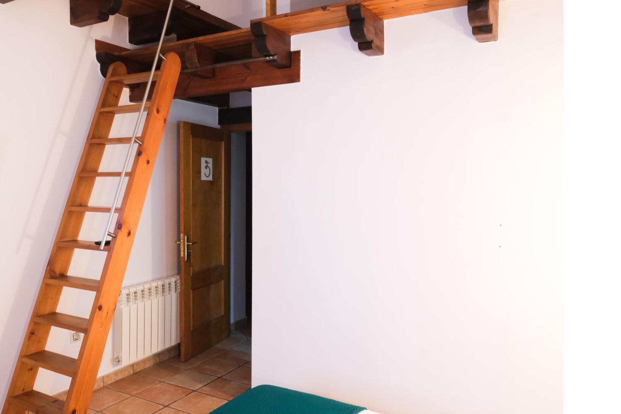 Posada La Estela De Barros Corrales De Buelna Buitenkant foto